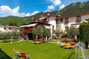  Villa Mariarosa Apartments  Тиньяле